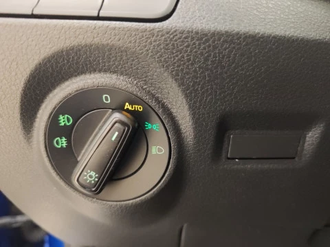 Skoda Fabia 1.0 TSI 70KW (95CV) STYLE