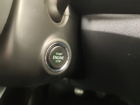 Skoda Fabia 1.0 TSI 70KW (95CV) STYLE