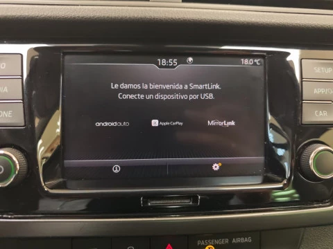 Skoda Fabia 1.0 TSI 70KW (95CV) STYLE