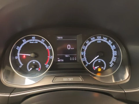 Skoda Fabia 1.0 TSI 70KW (95CV) STYLE