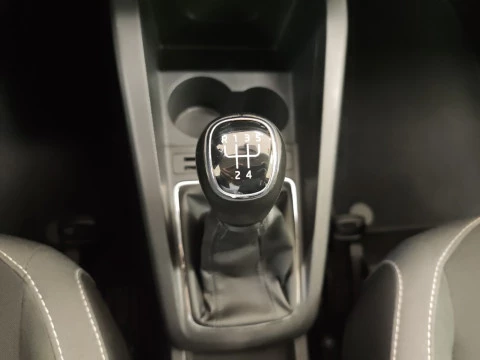 Skoda Fabia 1.0 TSI 70KW (95CV) STYLE