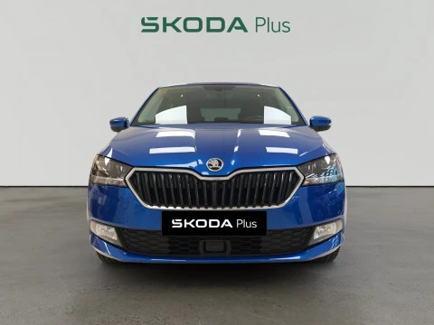 Skoda Fabia 1.0 TSI 70KW (95CV) STYLE