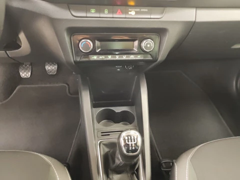 Skoda Fabia 1.0 TSI 70KW (95CV) STYLE