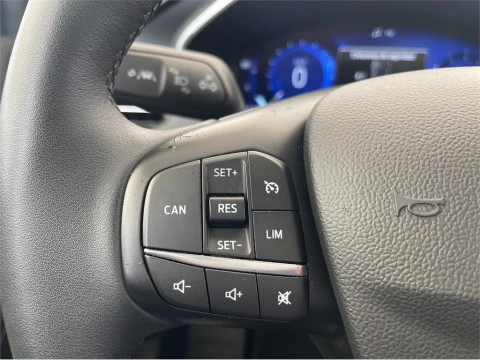 Ford Focus 1.0 Ecoboost MHEV 92kW Active X