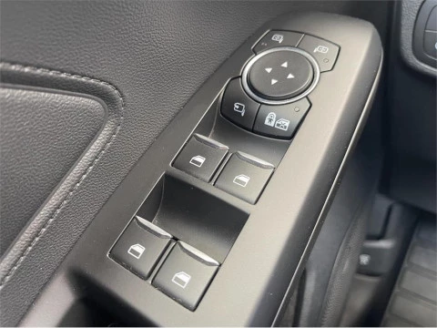 Ford Focus 1.0 Ecoboost MHEV 92kW Active X