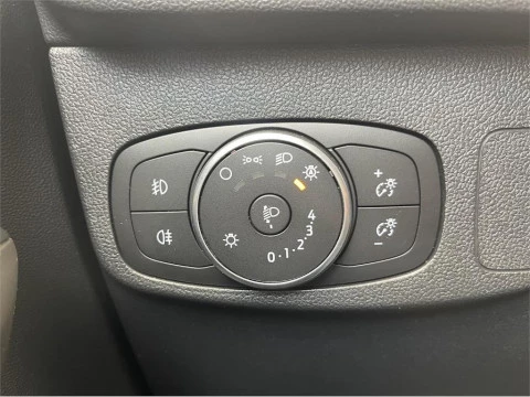 Ford Focus 1.0 Ecoboost MHEV 92kW Active X