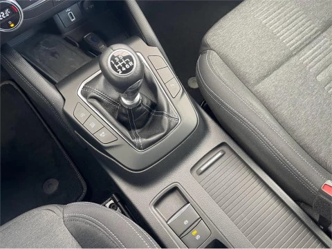 Ford Focus 1.0 Ecoboost MHEV 92kW Active X