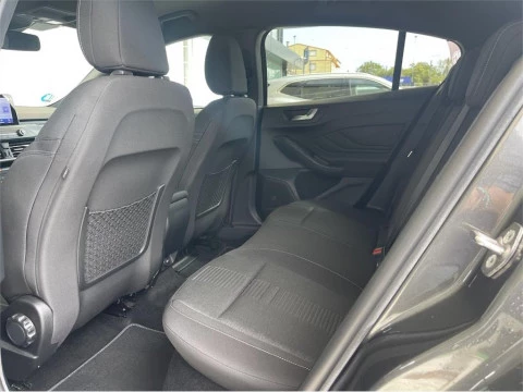 Ford Focus 1.0 Ecoboost MHEV 92kW Active X