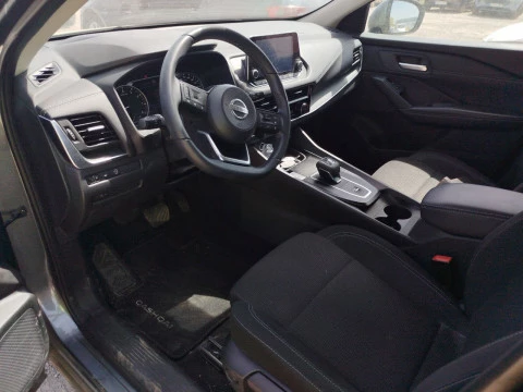 Nissan Qashqai DIG-T 116kW (158CV) mHEV Xtronic Acenta