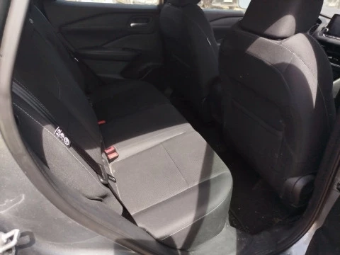 Nissan Qashqai DIG-T 116kW (158CV) mHEV Xtronic Acenta