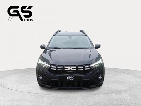 Dacia Jogger Extreme Go TCe 81 kW (110 CV)