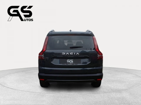 Dacia Jogger Extreme Go TCe 81 kW (110 CV)