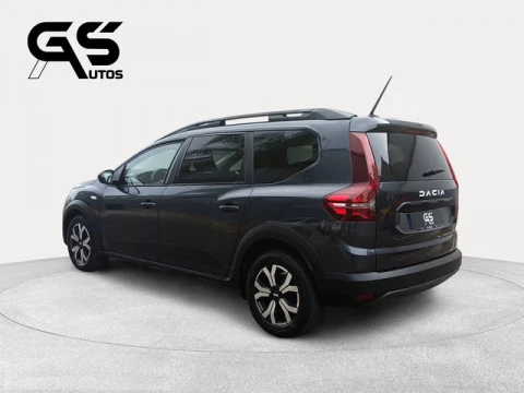 Dacia Jogger Extreme Go TCe 81 kW (110 CV)
