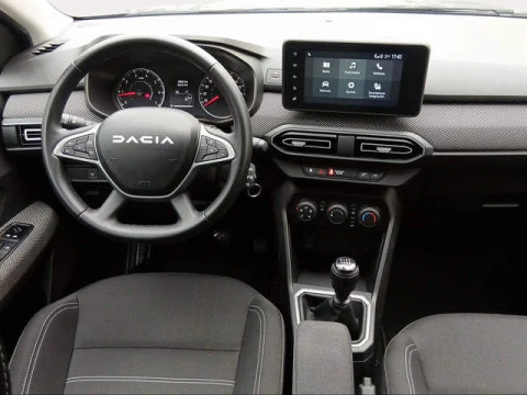 Dacia Jogger Extreme Go TCe 81 kW (110 CV)