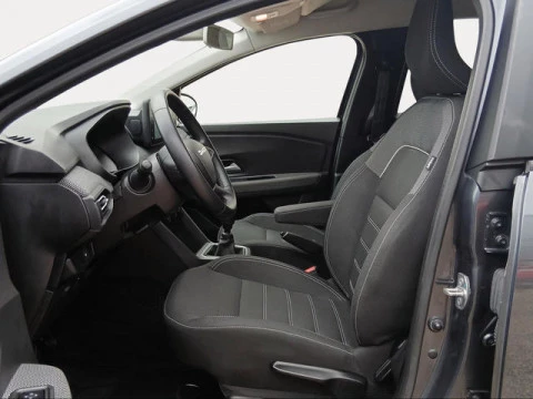 Dacia Jogger Extreme Go TCe 81 kW (110 CV)