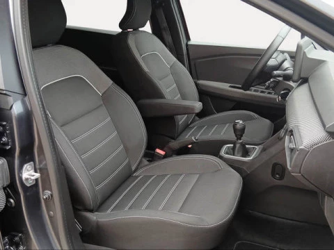 Dacia Jogger Extreme Go TCe 81 kW (110 CV)