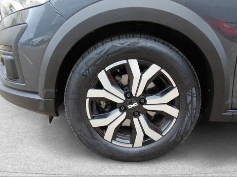 Dacia Jogger Extreme Go TCe 81 kW (110 CV)