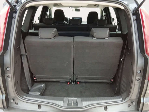 Dacia Jogger Extreme Go TCe 81 kW (110 CV)