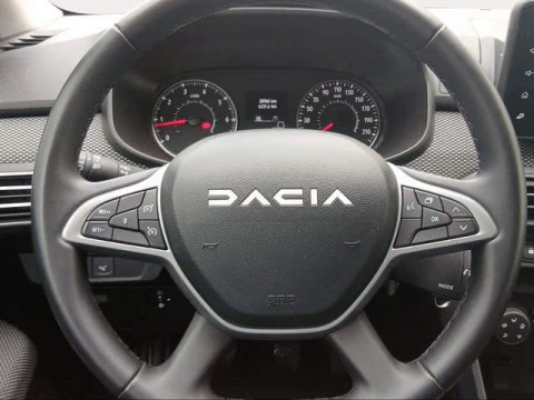 Dacia Jogger Extreme Go TCe 81 kW (110 CV)