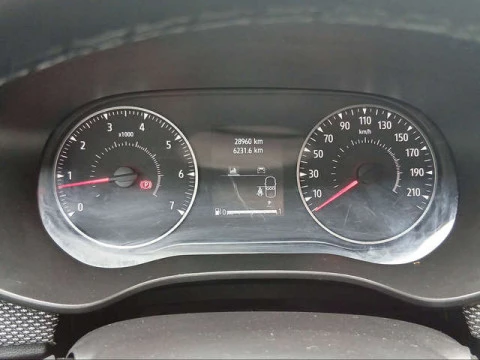 Dacia Jogger Extreme Go TCe 81 kW (110 CV)