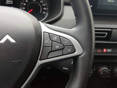 Dacia Jogger Extreme Go TCe 81 kW (110 CV)