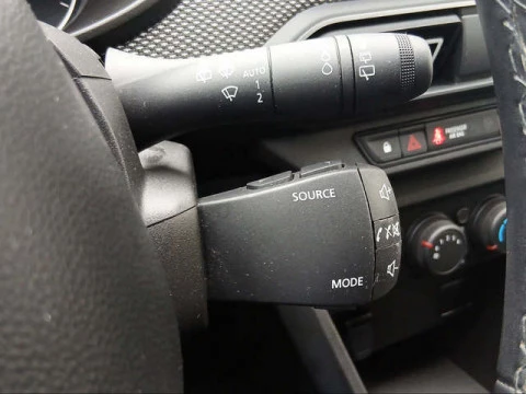 Dacia Jogger Extreme Go TCe 81 kW (110 CV)