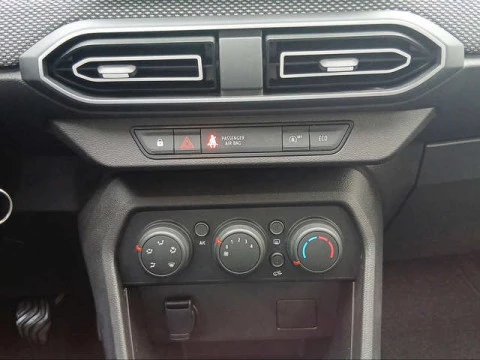 Dacia Jogger Extreme Go TCe 81 kW (110 CV)