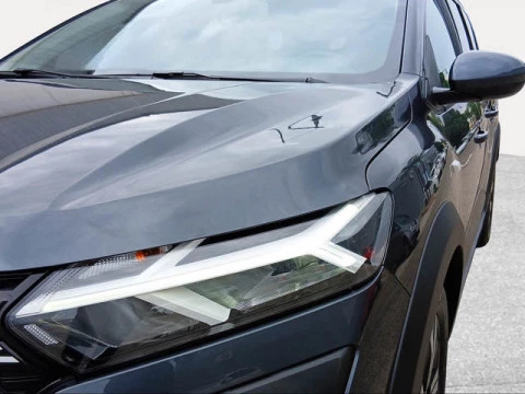 Dacia Jogger Extreme Go TCe 81 kW (110 CV)