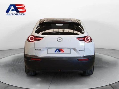 Mazda MX-30 e-SKYACTIVE 105 kW (143CV) Origin