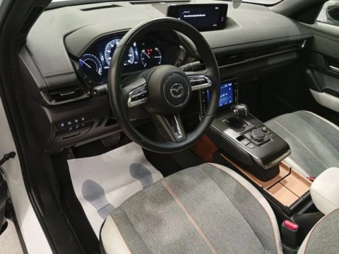 Mazda MX-30 e-SKYACTIVE 105 kW (143CV) Origin