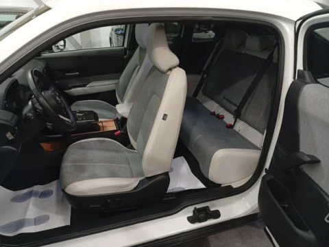Mazda MX-30 e-SKYACTIVE 105 kW (143CV) Origin