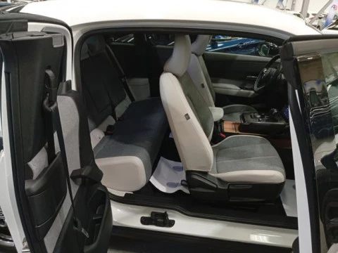Mazda MX-30 e-SKYACTIVE 105 kW (143CV) Origin