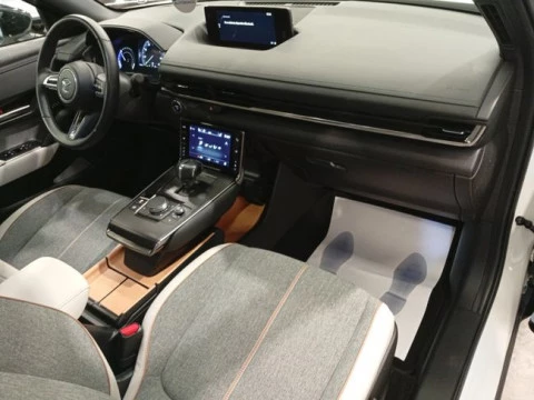 Mazda MX-30 e-SKYACTIVE 105 kW (143CV) Origin