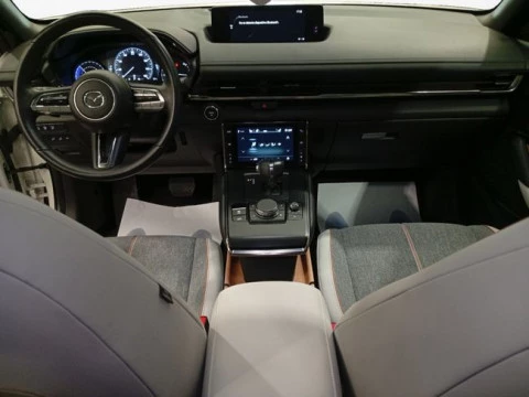 Mazda MX-30 e-SKYACTIVE 105 kW (143CV) Origin