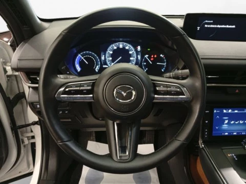 Mazda MX-30 e-SKYACTIVE 105 kW (143CV) Origin