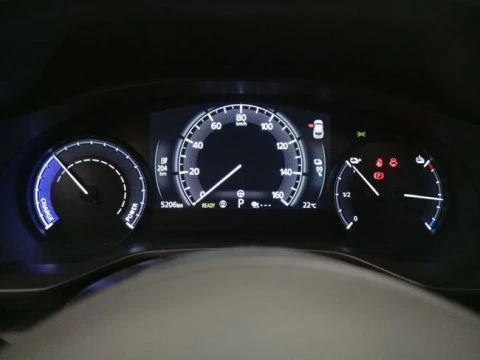 Mazda MX-30 e-SKYACTIVE 105 kW (143CV) Origin
