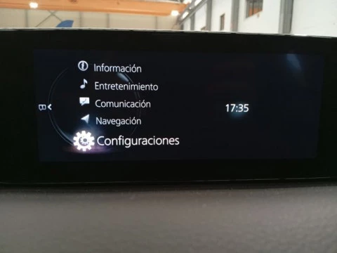 Mazda MX-30 e-SKYACTIVE 105 kW (143CV) Origin