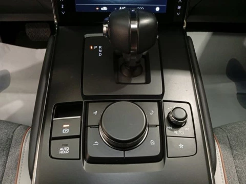 Mazda MX-30 e-SKYACTIVE 105 kW (143CV) Origin