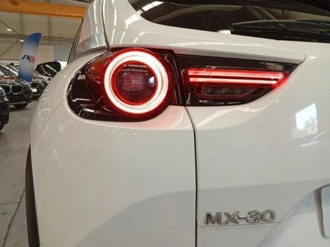 Mazda MX-30 e-SKYACTIVE 105 kW (143CV) Origin