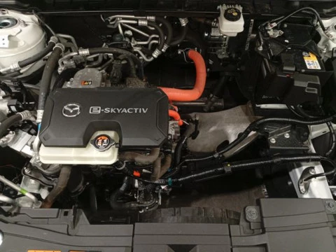 Mazda MX-30 e-SKYACTIVE 105 kW (143CV) Origin