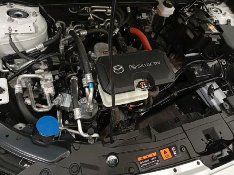 Mazda MX-30 e-SKYACTIVE 105 kW (143CV) Origin
