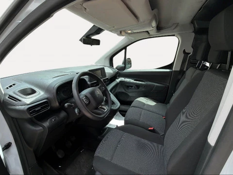 Citroën Berlingo Talla M BlueHDi 100 S&S PLUS