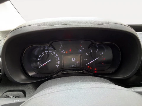 Citroën Berlingo Talla M BlueHDi 100 S&S PLUS