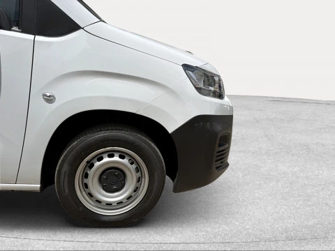 Citroën Berlingo Talla M BlueHDi 100 S&S PLUS