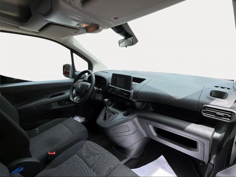 Citroën Berlingo Talla M BlueHDi 100 S&S PLUS