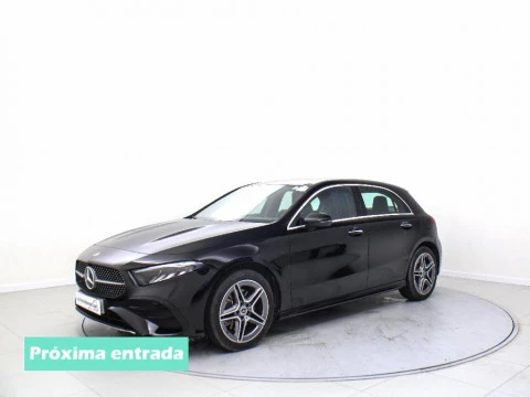 Mercedes-Benz Clase A A 250 E