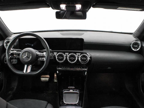 Mercedes-Benz Clase A A 250 E