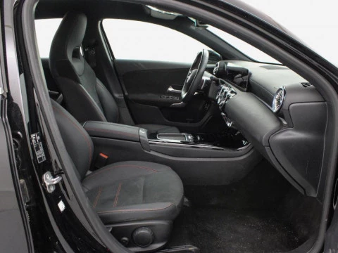 Mercedes-Benz Clase A A 250 E