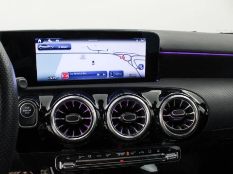 Mercedes-Benz Clase A A 250 E