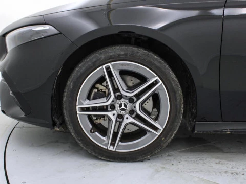 Mercedes-Benz Clase A A 250 E